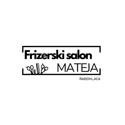 Frizerski salon Mateja